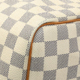 Louis Vuitton Damier Azur Speedy 35 Handbags Louis Vuitton