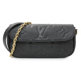Louis Vuitton Empreinte Monogram Giant Ivy Wallet On Chain