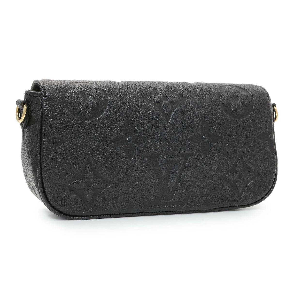 Louis Vuitton Empreinte Monogram Giant Ivy Wallet On Chain