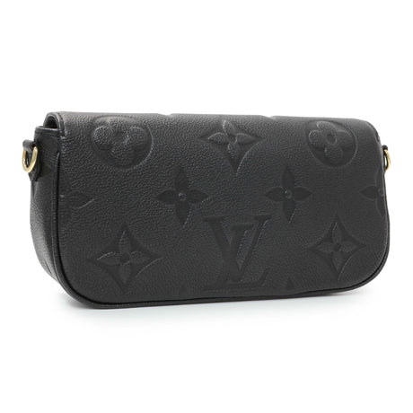 Louis Vuitton Empreinte Monogram Giant Ivy Wallet On Chain