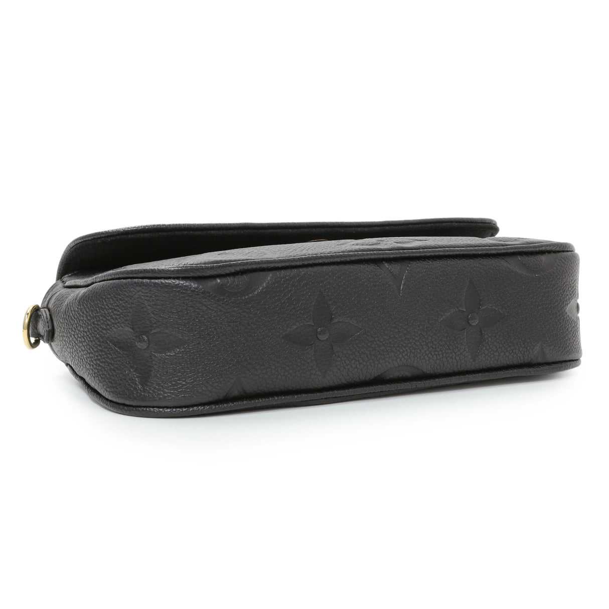 Louis Vuitton Empreinte Monogram Giant Ivy Wallet On Chain