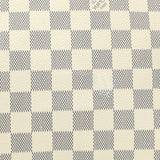 Louis Vuitton Damier Azur Speedy 35 Handbags Louis Vuitton