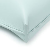 Loewe Blue Calfskin Elephant Pouch Crossbody Bag Handbags Loewe