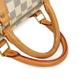 Louis Vuitton Damier Azur Speedy 35 Handbags Louis Vuitton