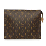 Louis Vuitton Monogram Toiletry Pouch 26