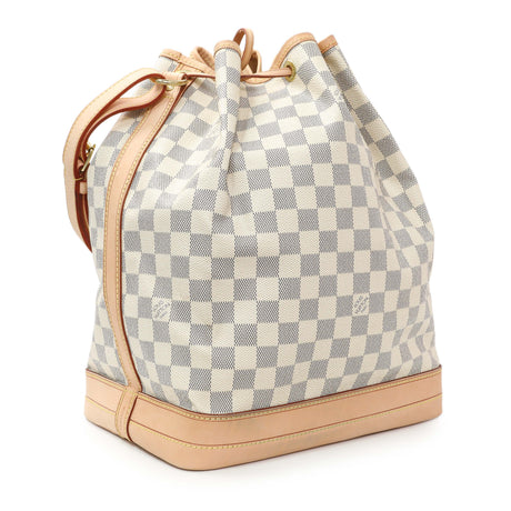 Louis Vuitton Damier Azur Noe Handbags Louis Vuitton