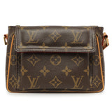 Louis Vuitton Monogram Viva Cite PM