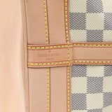 Louis Vuitton Damier Azur Noe Handbags Louis Vuitton
