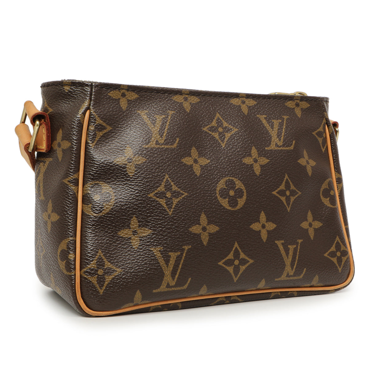 Louis Vuitton Monogram Viva Cite PM