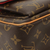 Louis Vuitton Monogram Viva Cite PM