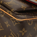 Louis Vuitton Monogram Viva Cite PM