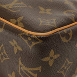 Louis Vuitton Monogram Viva Cite PM