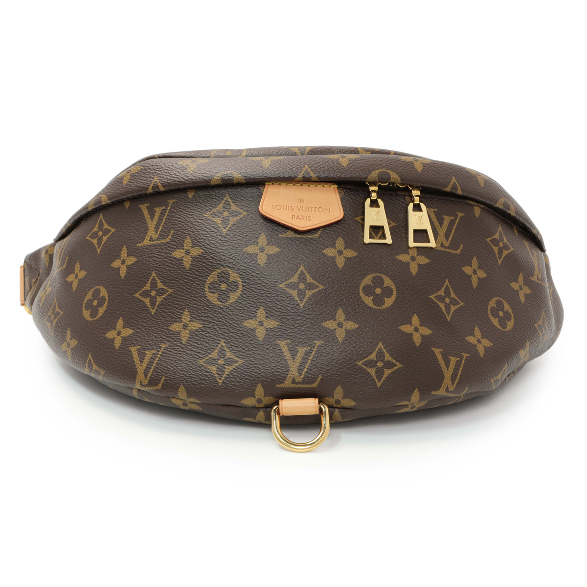 Louis Vuitton Monogram Bumbag Handbags Louis Vuitton