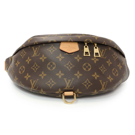 Louis Vuitton Monogram Bumbag Handbags Louis Vuitton