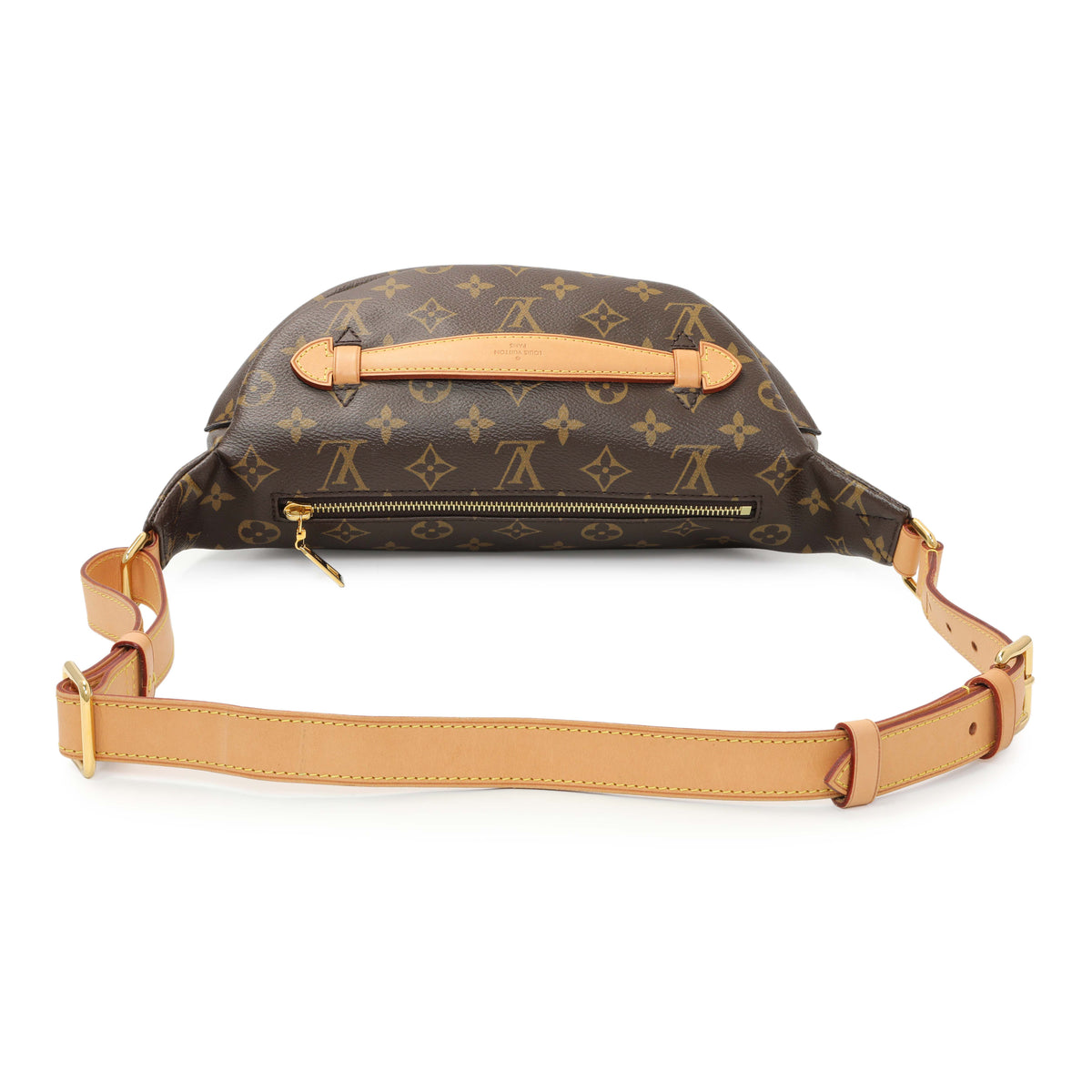 Louis Vuitton Monogram Bumbag Handbags Louis Vuitton