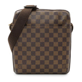 Louis Vuitton Damier Ebene Trotteur Beaubourg Handbags Louis Vuitton