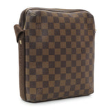 Louis Vuitton Damier Ebene Trotteur Beaubourg Handbags Louis Vuitton