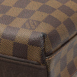 Louis Vuitton Damier Ebene Trotteur Beaubourg Handbags Louis Vuitton