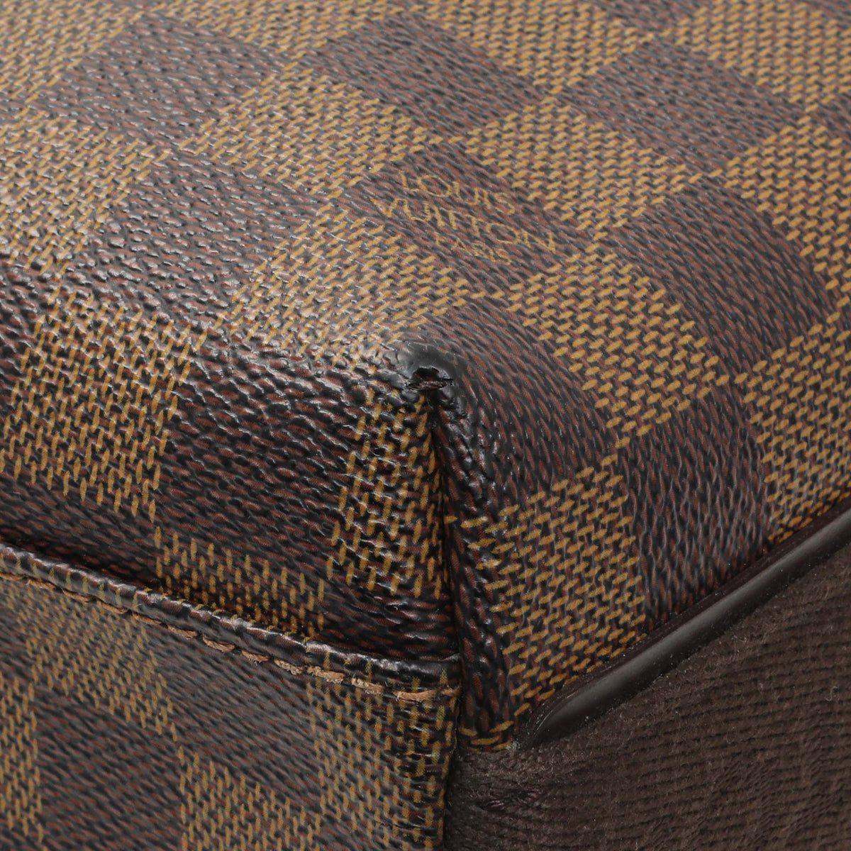 Louis Vuitton Damier Ebene Trotteur Beaubourg Handbags Louis Vuitton