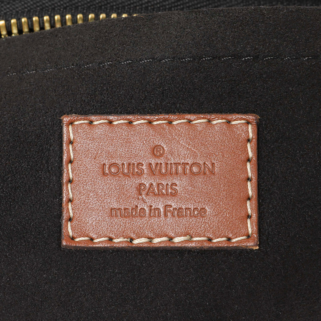 Louis Vuitton Monogram Noir Pallas BB