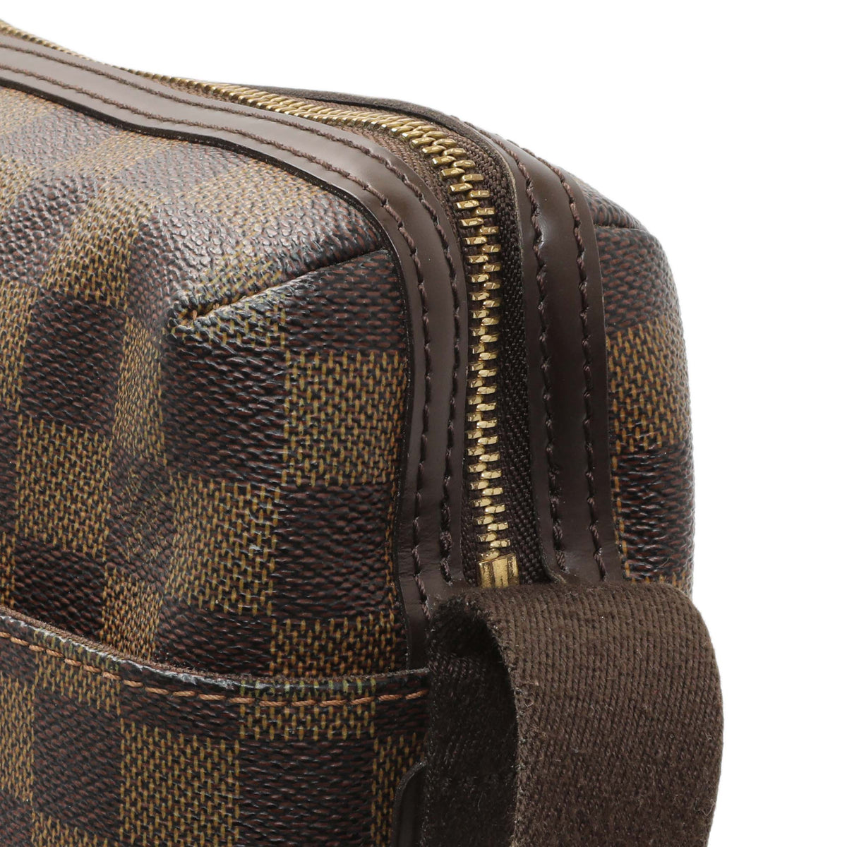 Louis Vuitton Damier Ebene Trotteur Beaubourg Handbags Louis Vuitton