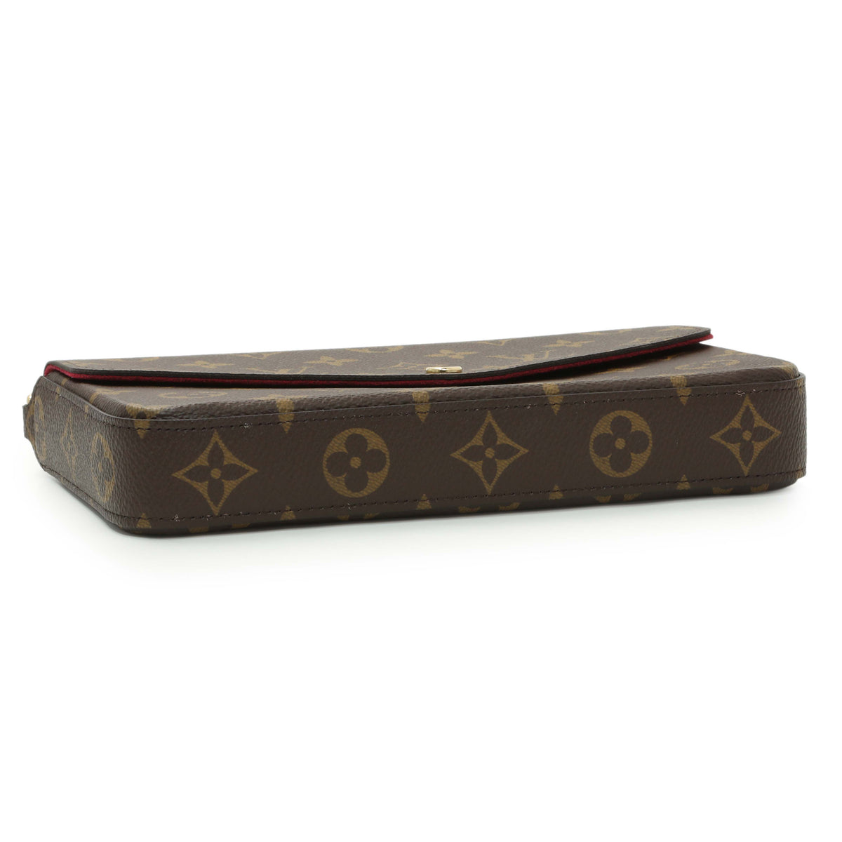 Louis Vuitton Monogram Felicie Pochette Handbags Louis Vuitton