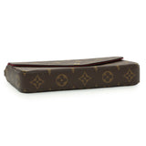 Louis Vuitton Monogram Felicie Pochette Handbags Louis Vuitton