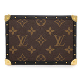 Louis Vuitton Monogram Jewelry Box