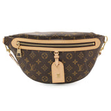 -6 items Tue Oct 20 ⬆️-Louis Vuitton Monogram High Rise Bumbag Modaselle