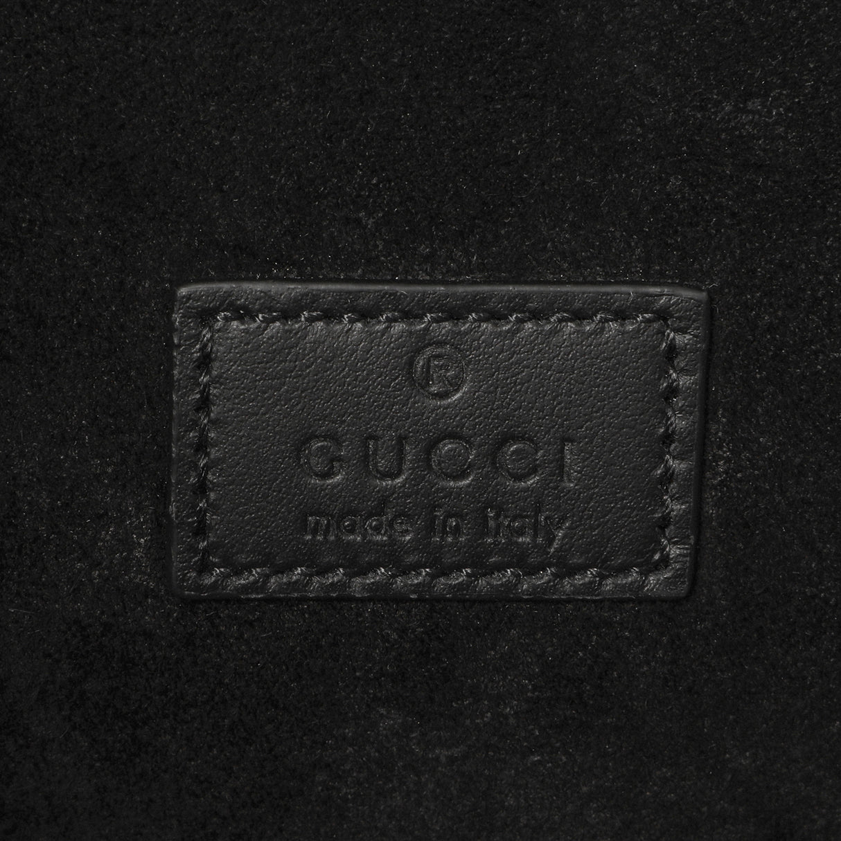 Gucci GG Supreme Monogram Small Dionysus Shoulder Bag