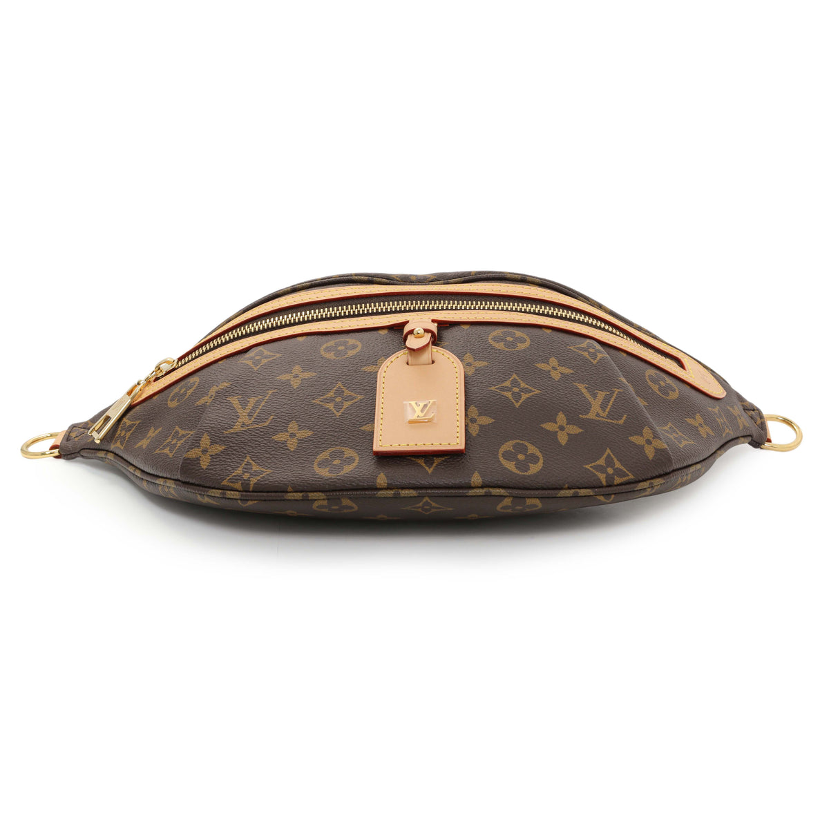 -6 items Tue Oct 20 ⬆️-Louis Vuitton Monogram High Rise Bumbag Modaselle