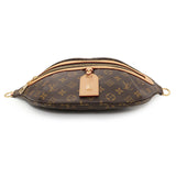 -6 items Tue Oct 20 ⬆️-Louis Vuitton Monogram High Rise Bumbag Modaselle