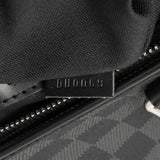 Louis Vuitton Damier Graphite Tadao