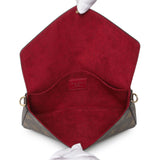 Louis Vuitton Monogram Felicie Pochette Handbags Louis Vuitton
