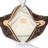 -6 items Tue Oct 20 ⬆️-Louis Vuitton Monogram High Rise Bumbag Modaselle