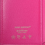 Louis Vuitton LV x TM White Monogram Multicolor Victorine Wallet Accessories Louis Vuitton