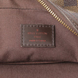 Louis Vuitton Damier Ebene Trotteur Beaubourg Handbags Louis Vuitton