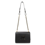 Louis Vuitton Black Epi Twist Shoulder Bag MM Handbags Louis Vuitton