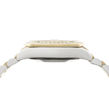 Rolex Stainless Steel 18K Yellow Gold Diamond Datejust 31 178383 Watches Rolex