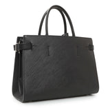 Louis Vuitton Black Epi Twist Tote