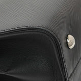 Louis Vuitton Black Epi Twist Tote