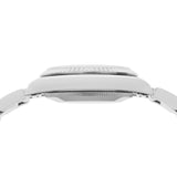 Rolex Stainless Steel White Gold Oyster Perpetual 31 77014