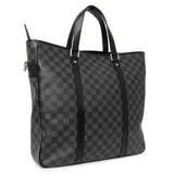 Louis Vuitton Damier Graphite Tadao