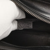 Celine Tri-Color Grained Calfskin Nubuck Nano Luggage