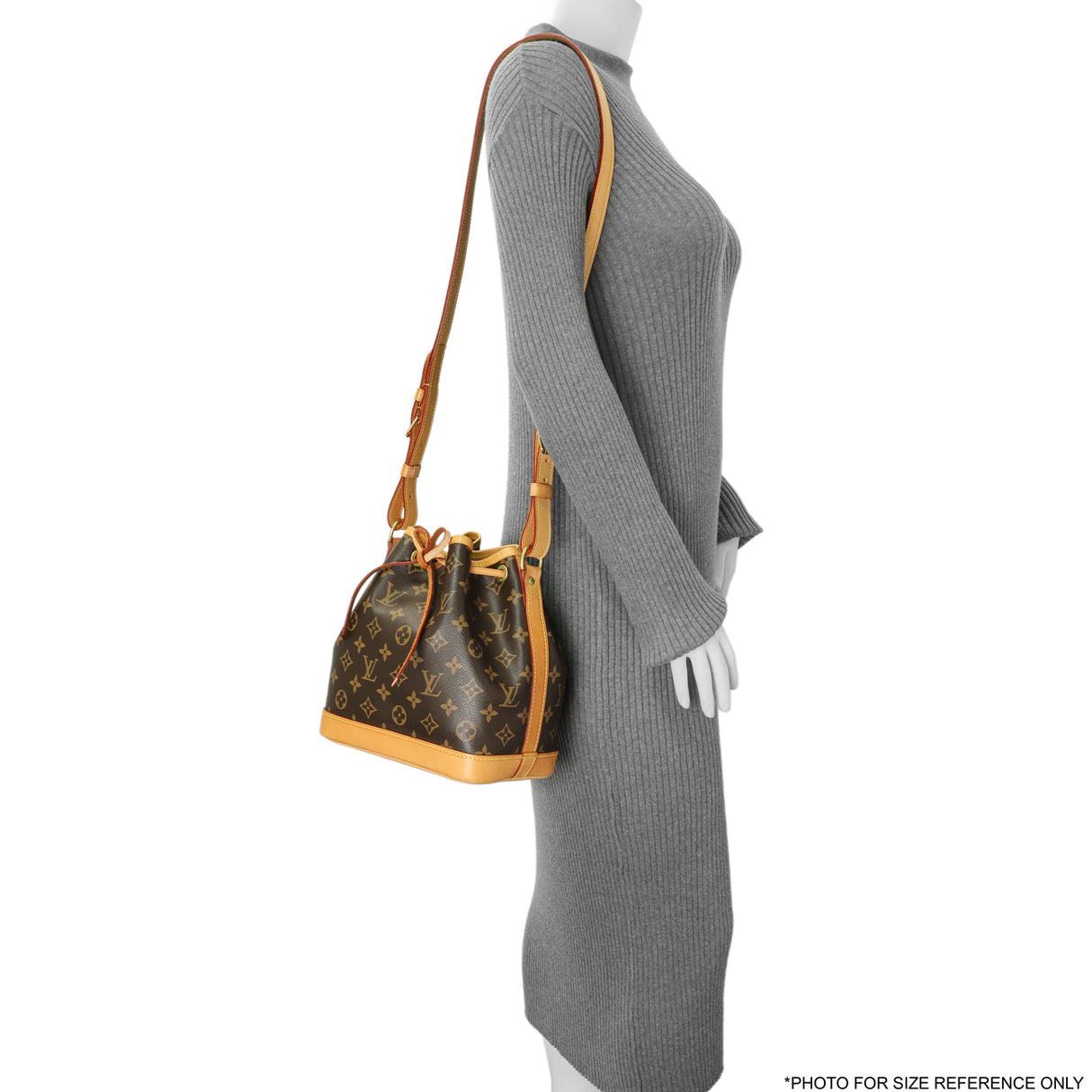 Louis Vuitton Monogram Noe BB