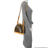Louis Vuitton Monogram Noe BB