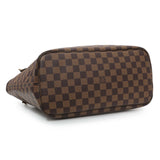 Louis Vuitton Damier Ebene Neo Neverfull MM Handbags Louis Vuitton