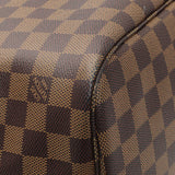 Louis Vuitton Damier Ebene Neo Neverfull MM Handbags Louis Vuitton