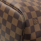 Louis Vuitton Damier Ebene Neo Neverfull MM Handbags Louis Vuitton
