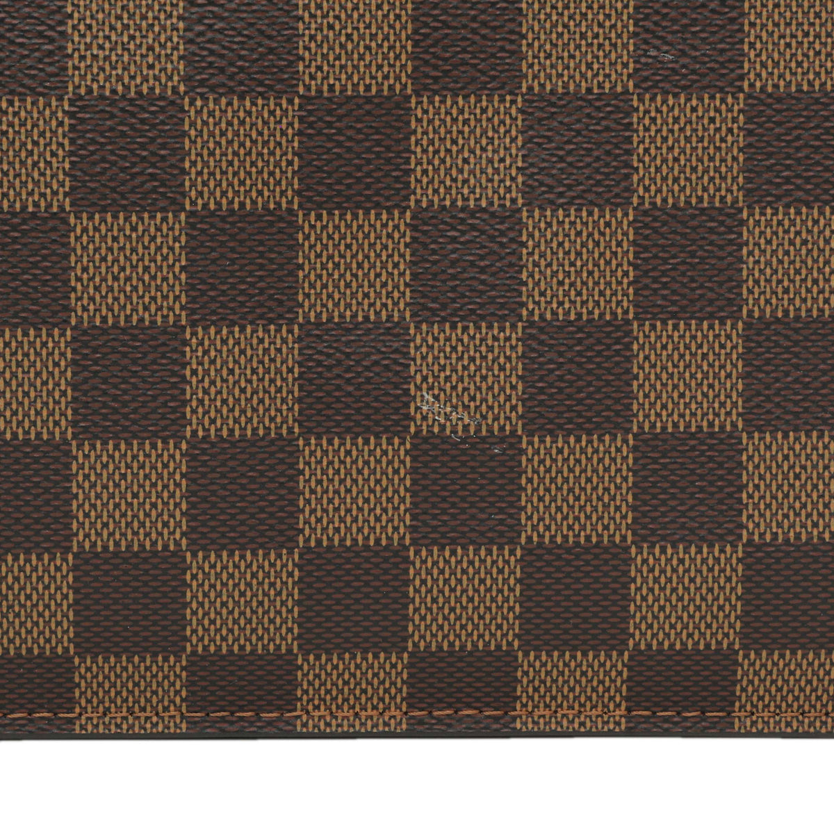Louis Vuitton Damier Ebene Neo Neverfull MM Handbags Louis Vuitton